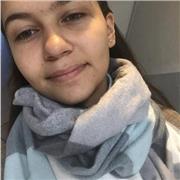 Vous avez besoin d’aide en anglais ? 
Je suis à votre disposition